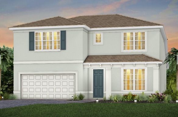 10461 Highpointe, Stuart, FL 34997