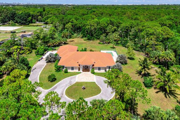 2555 Doe, Loxahatchee, FL 33470