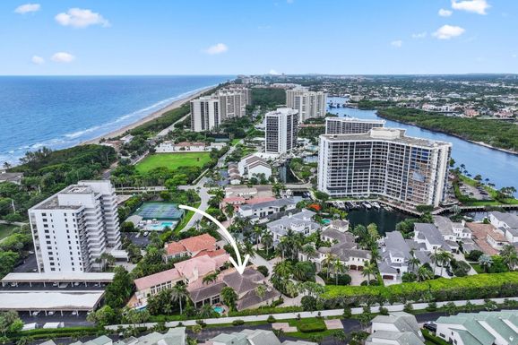 1018 Grand, Highland Beach, FL 33487