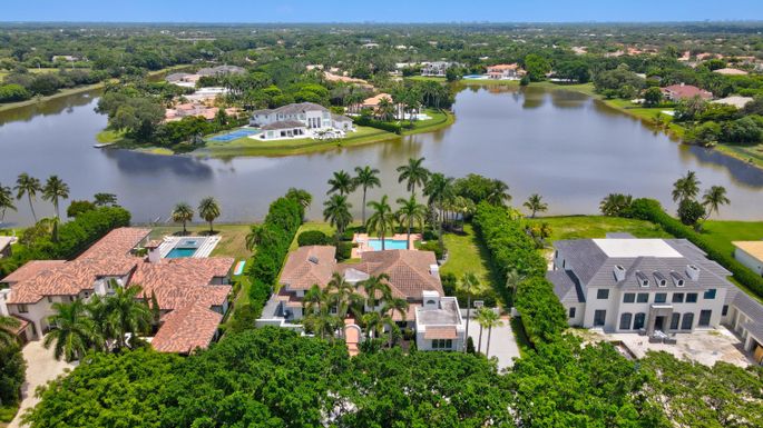 18743 Long Lake, Boca Raton, FL 33496