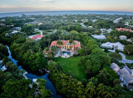 12267 Channel, North Palm Beach, FL 33408