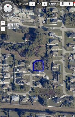 None Dream, Palm Bay, FL 32909