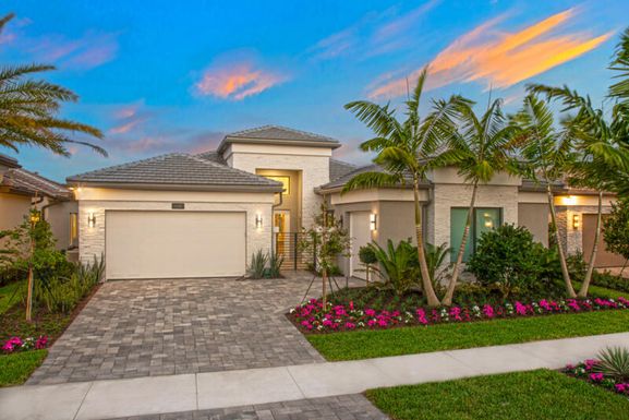 11190 Sweet Sage, Boynton Beach, FL 33473