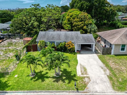 808 41st, West Palm Beach, FL 33407