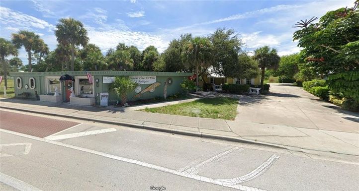 1545 Us Highway 1, Sebastian, FL 32958