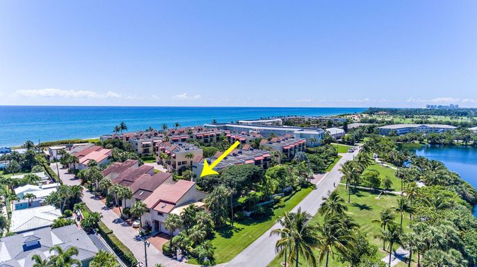 220 Celestial, Juno Beach, FL 33408