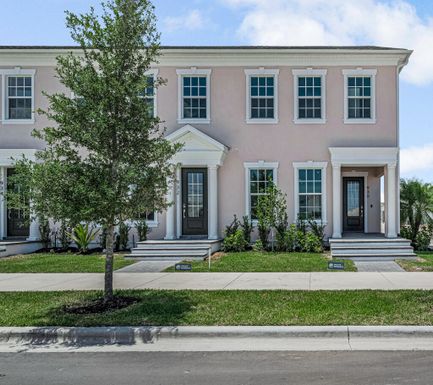 930 Prairie, Palm City, FL 34990