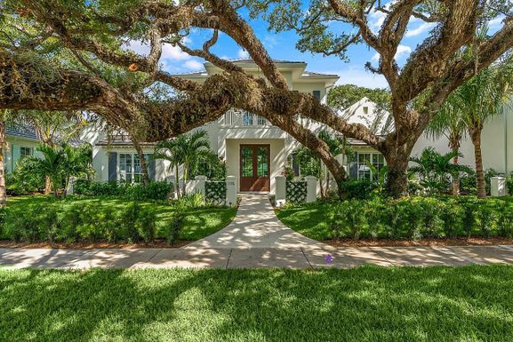 775 Azalea, Vero Beach, FL 32963