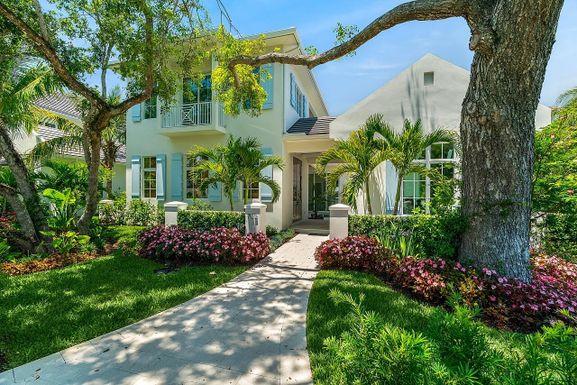 785 Azalea, Vero Beach, FL 32963