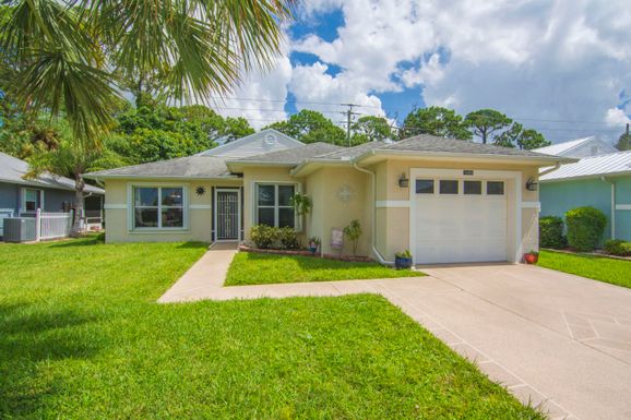 14406 Aguila, Fort Pierce, FL 34951
