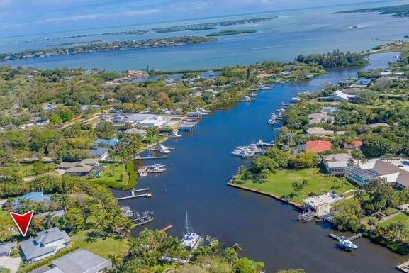 3404 Inlet Harbor, Stuart, FL 34996