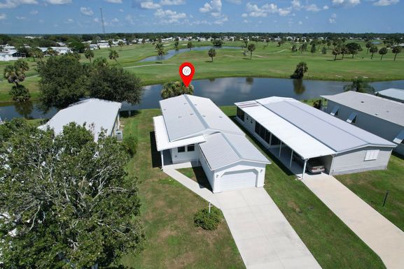 1040 Barefoot, Barefoot Bay, FL 32976