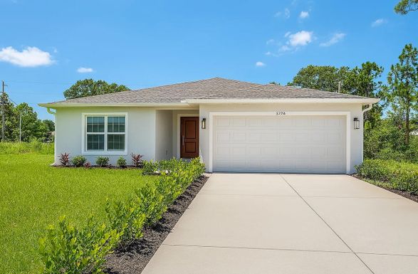 8376 102nd, Vero Beach, FL 32967