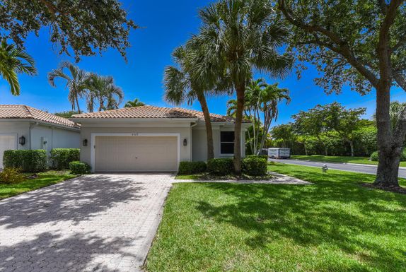 6685 24th Ter, Boca Raton, FL 33496
