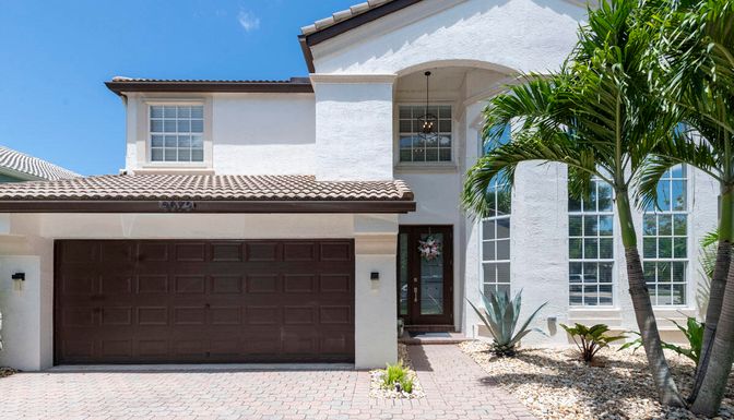 9079 Alexandra, Wellington, FL 33414