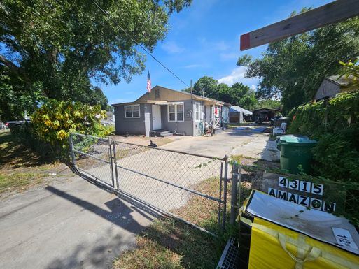 4315 Avenue K, Fort Pierce, FL 34950