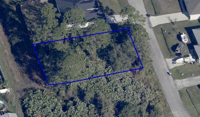 1488 Van Dyke, Palm Bay, FL 32909