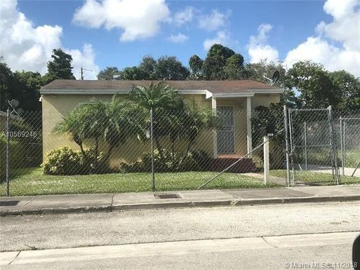 6720 4th, Miami, FL 33150