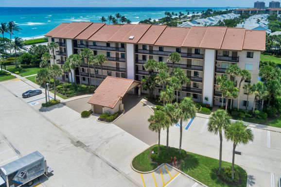 101 Ocean Bluffs 5040, Jupiter, FL 33477