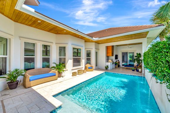 11 Caribe, Orchid, FL 32963