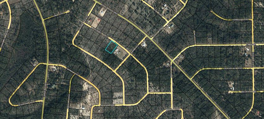 Tbd Cherokee, Marianna, FL 32448