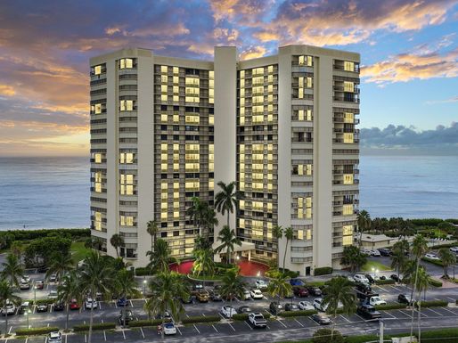 9500 Ocean, Jensen Beach, FL 34957