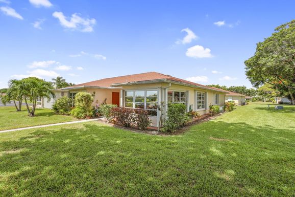4775 3rd, Delray Beach, FL 33445