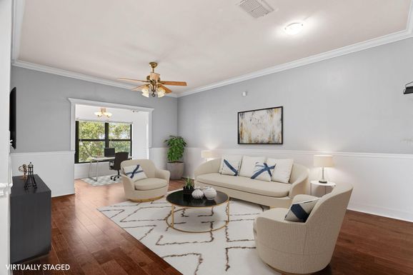 6450 Borasco, Melbourne, FL 32940