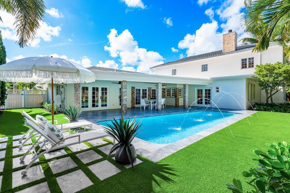 17 25th, Delray Beach, FL 33444