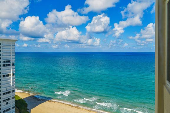 550 Ocean, Boca Raton, FL 33432
