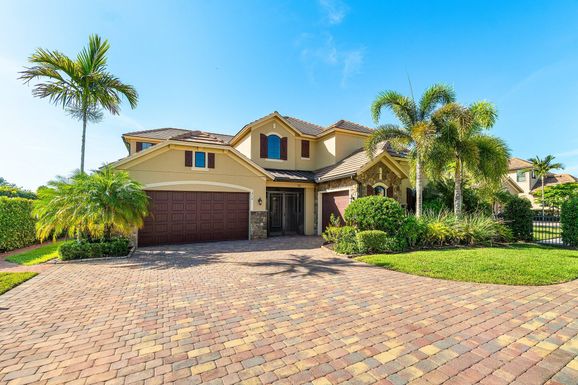 210 Alcove Point, Jupiter, FL 33458