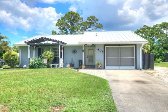 401 Lloyd, Sebastian, FL 32958