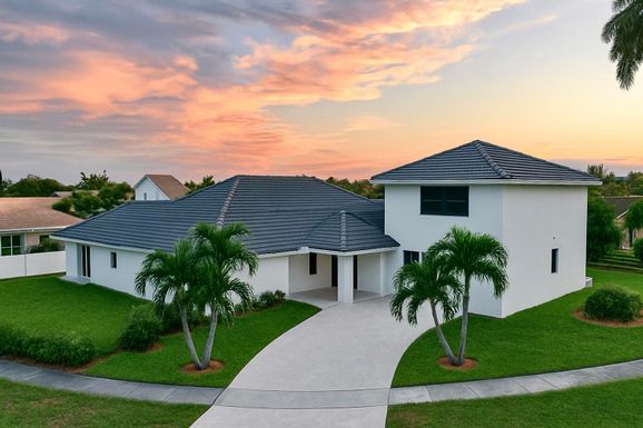 7033 San Sebastian, Boca Raton, FL 33433