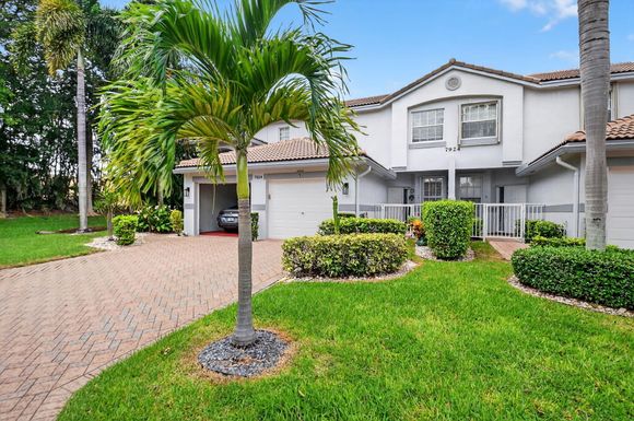 7924 Laina, Boynton Beach, FL 33437