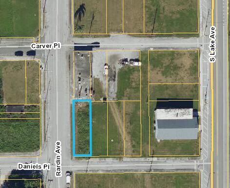 * Daniel, Pahokee, FL 33476