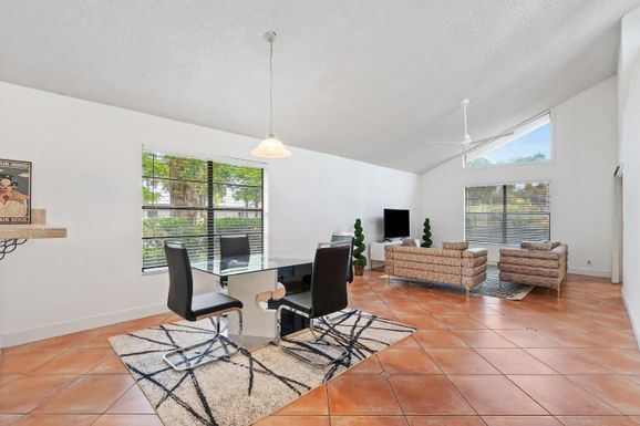 166 Sparrow Drive, Royal Palm Beach, FL 33411