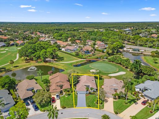 6878 Touchstone, Palm Beach Gardens, FL 33418