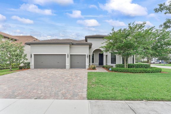 8380 Pedigree, Lake Worth, FL 33467