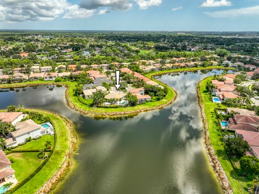 113 La Vida, Palm Beach Gardens, FL 33418