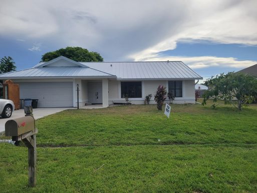 2050 Camilo, Port Saint Lucie, FL 34952