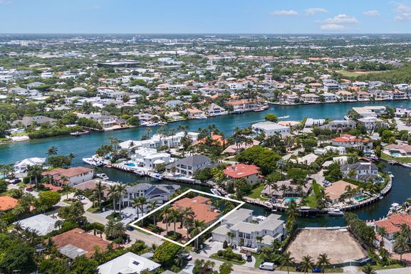 723 Marble, Boca Raton, FL 33432