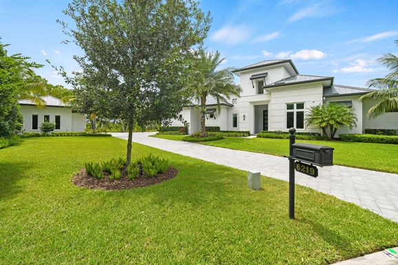 6219 Moss Ridge Pointe, Hobe Sound, FL 33455
