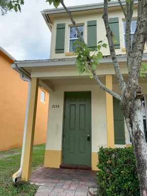 2155 Bell Isle, Port Saint Lucie, FL 34952