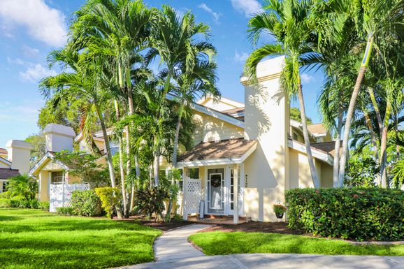 8116 Northboro, Lake Clarke Shores, FL 33406