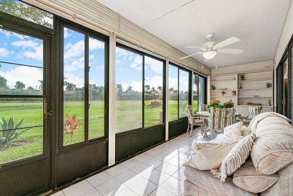 5054 Golfview, Delray Beach, FL 33484