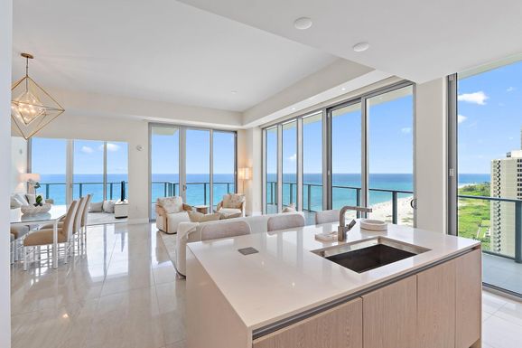 3100 Ocean, Singer Island, FL 33404