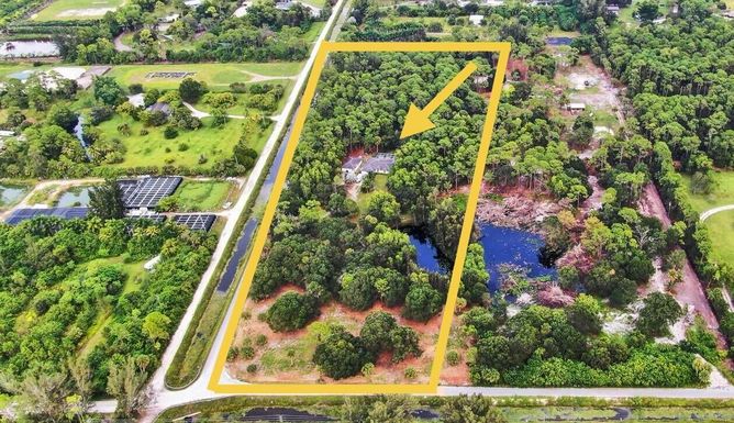 15884 North, Loxahatchee Groves, FL 33470
