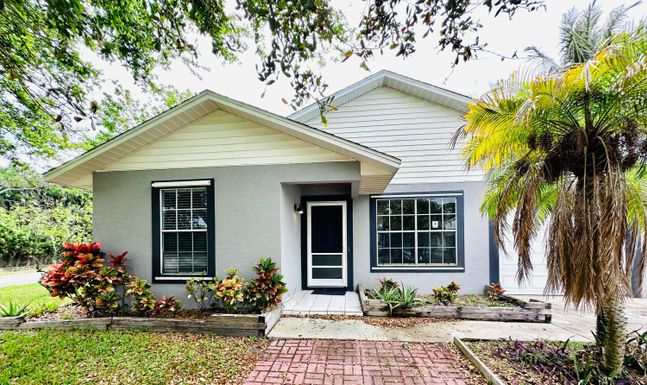 5360 Dell, Stuart, FL 34997