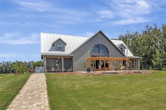 7390 61st, Vero Beach, FL 32967