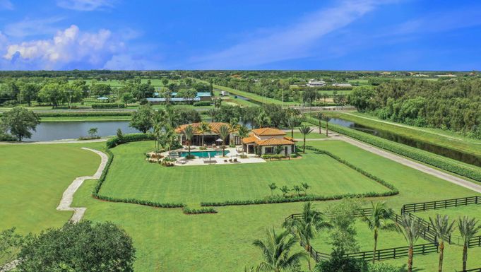 13893 Gracida, Wellington, FL 33414